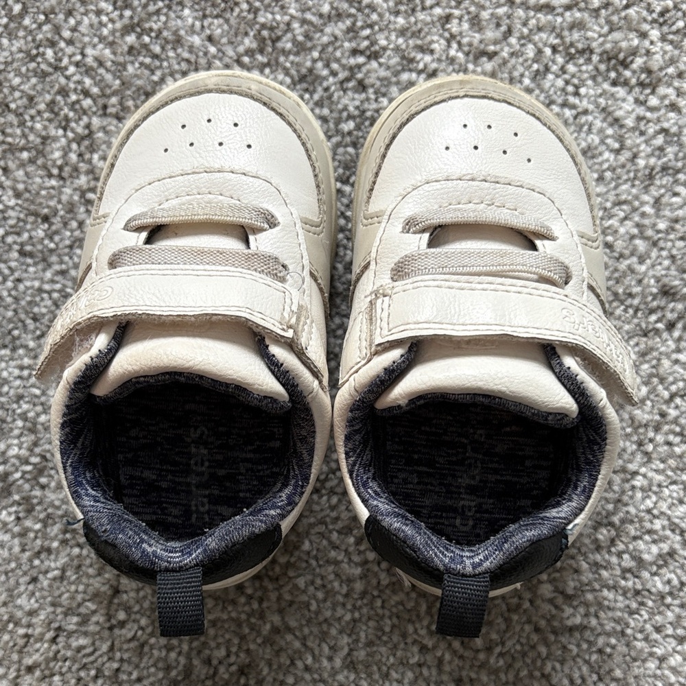 Carter's Baby Shoes